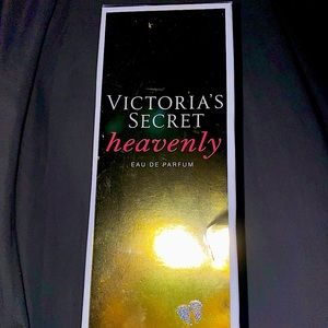 Brand new bottle (3.4oz) Victoria secret perfume